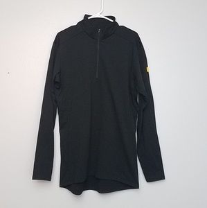 Arc'teryx half zip long sleeve